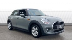 MINI Hatchback 1.2 One 5dr Petrol Hatchback